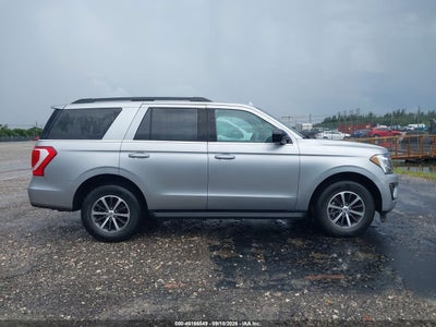 2021 FORD EXPEDITION 14