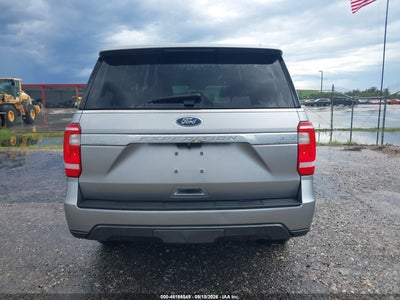 2021 FORD EXPEDITION 17