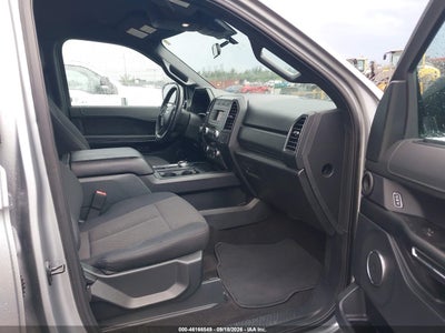 2021 FORD EXPEDITION 5