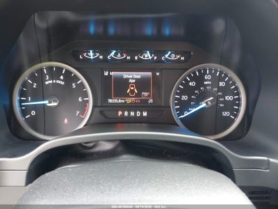 2021 FORD EXPEDITION 7