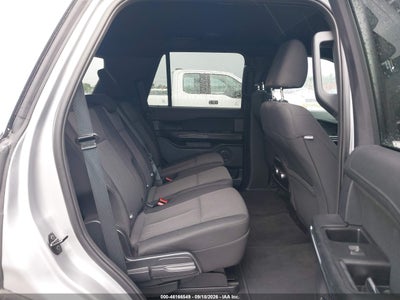 2021 FORD EXPEDITION 8
