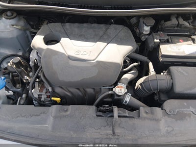 2017 HYUNDAI ACCENT 10