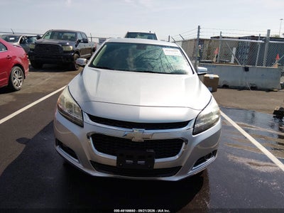 2016 CHEVROLET MALIBU LIMITED 6