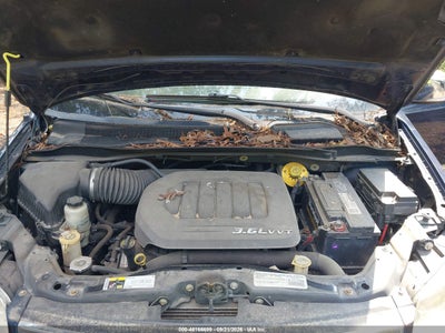 CHRYSLER TOWN & COUNTRY