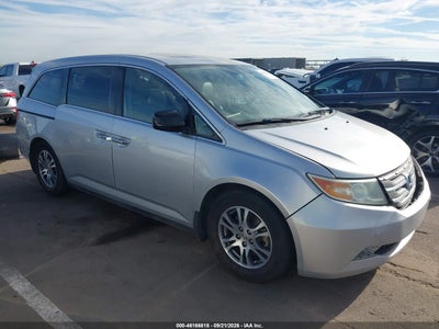 5FNRL5H6XBB033175 HONDA ODYSSEY Photo 1
