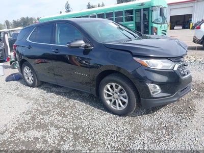 CHEVROLET EQUINOX 2019 VIN 2GNAXKEV7K6236176