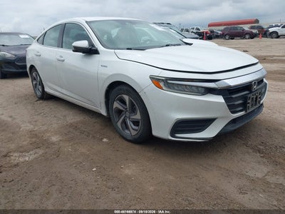 HONDA INSIGHT