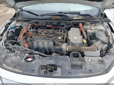 HONDA INSIGHT