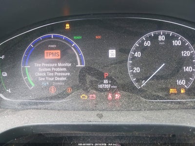 HONDA INSIGHT