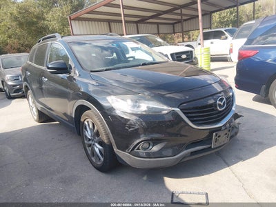 MAZDA CX-9