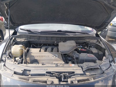 MAZDA CX-9