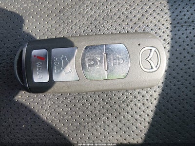 MAZDA CX-9