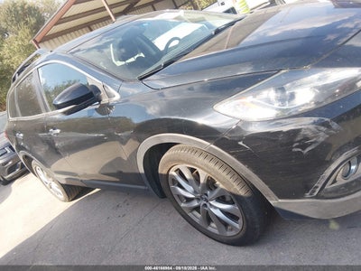 MAZDA CX-9