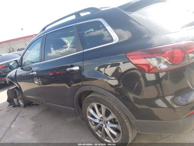 MAZDA CX-9