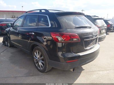 MAZDA CX-9