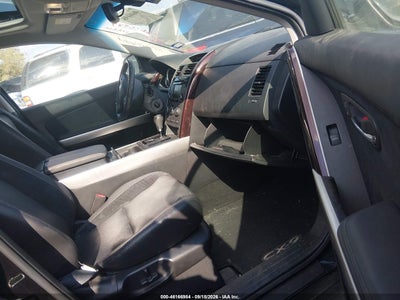 MAZDA CX-9