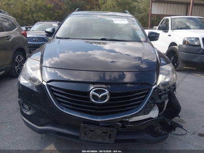 MAZDA CX-9