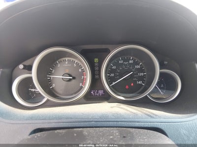 MAZDA CX-9