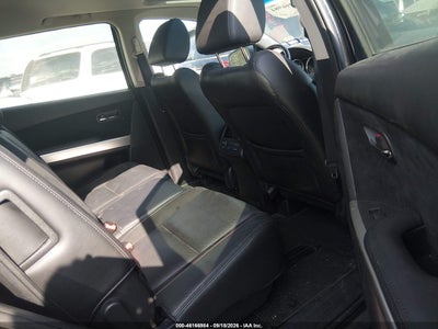 MAZDA CX-9