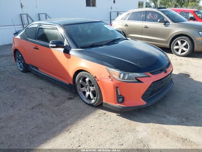 SCION TC