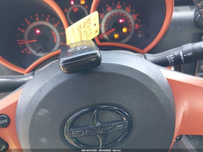 2015 SCION TC 11