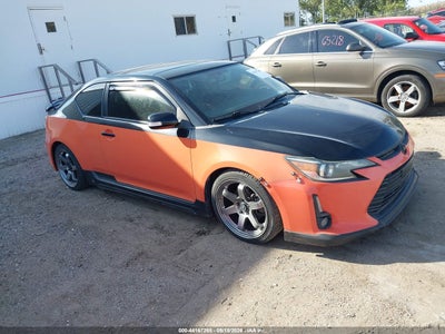 2015 SCION TC 13