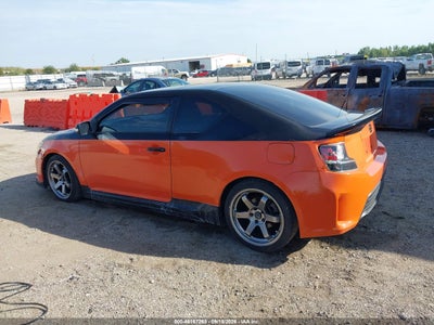2015 SCION TC 14