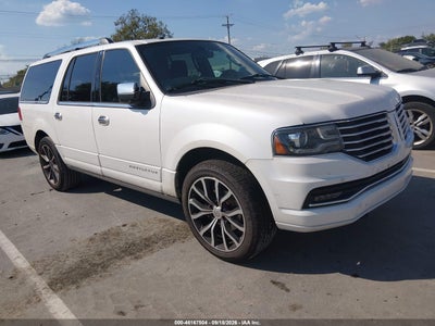 LINCOLN NAVIGATOR L