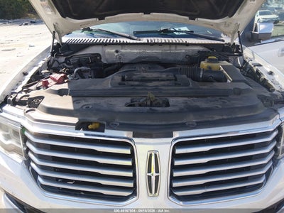 LINCOLN NAVIGATOR L