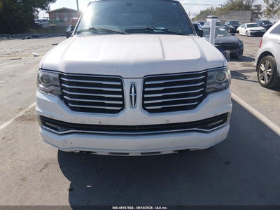 LINCOLN NAVIGATOR L