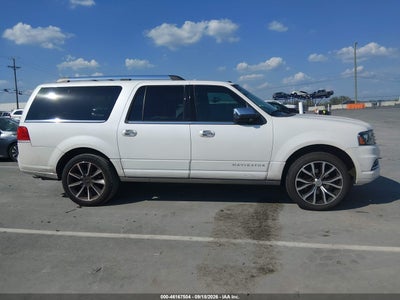 LINCOLN NAVIGATOR L