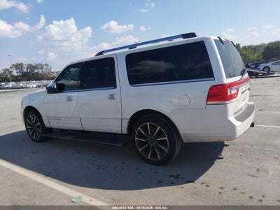 LINCOLN NAVIGATOR L