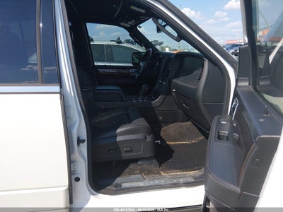 LINCOLN NAVIGATOR L