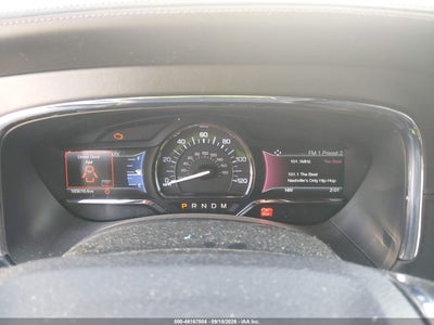 LINCOLN NAVIGATOR L