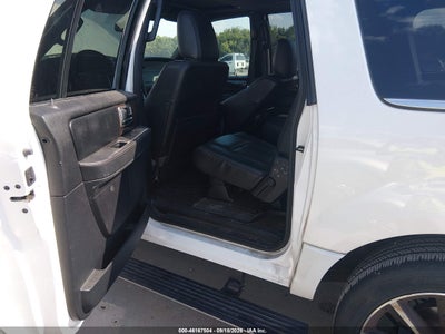 LINCOLN NAVIGATOR L