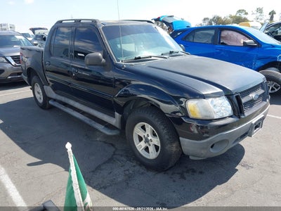 2005 FORD EXPLORER SPORT TRAC ADRENALIN/XLS/XLT