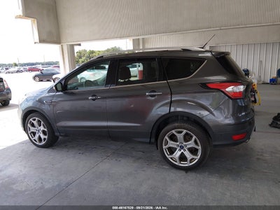 2017 FORD ESCAPE 15
