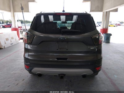 2017 FORD ESCAPE 17