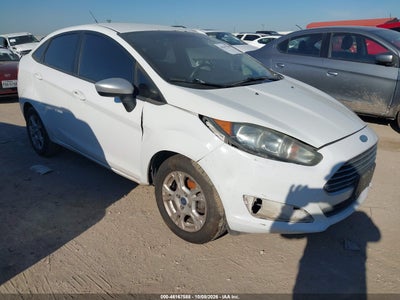 3FADP4BJ6FM187847 FORD FIESTA Photo 1