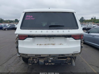 JEEP WAGONEER L