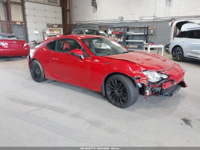 SCION FR-S