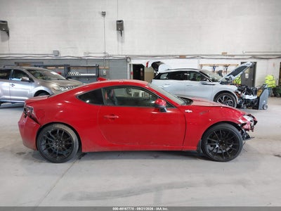 SCION FR-S