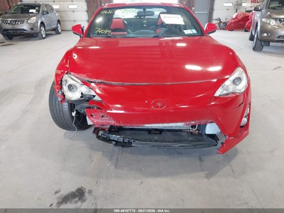 SCION FR-S