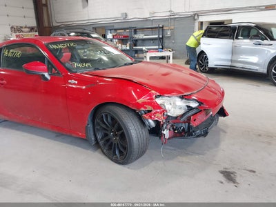 SCION FR-S