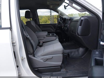 2018 CHEVROLET SILVERADO 3500HD 5