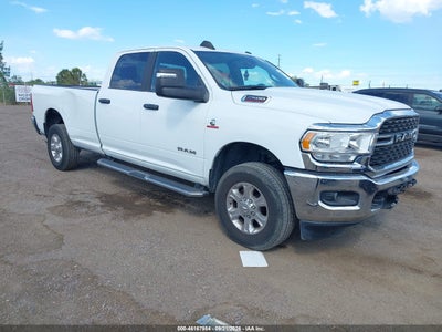 RAM 2500