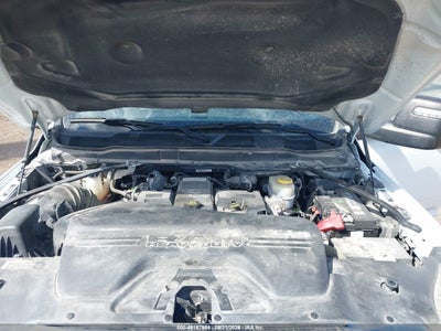 RAM 2500