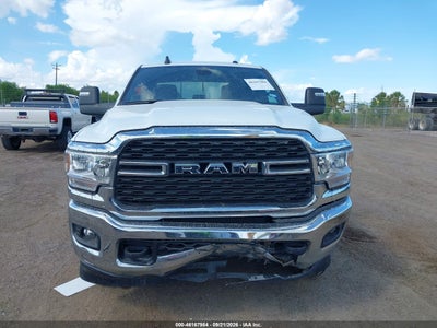 RAM 2500