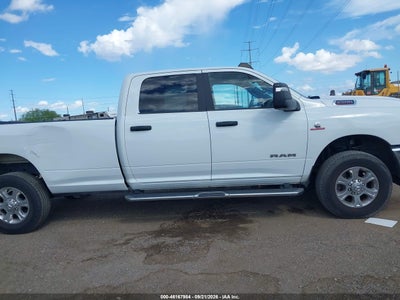 RAM 2500