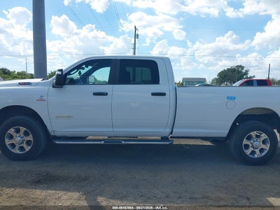 RAM 2500